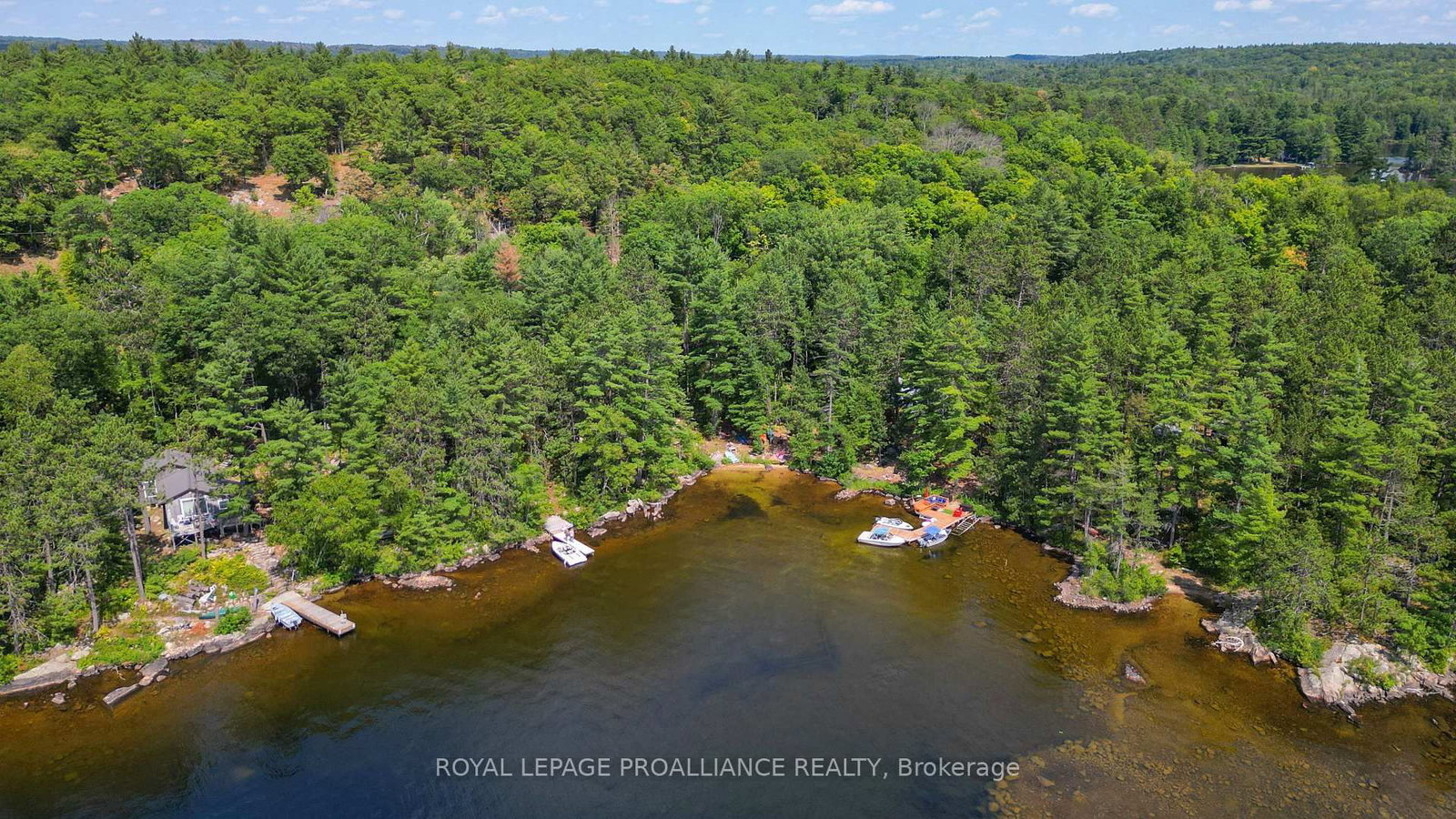 1780 Mazinaw Lake • Cloyne, ON photo 43