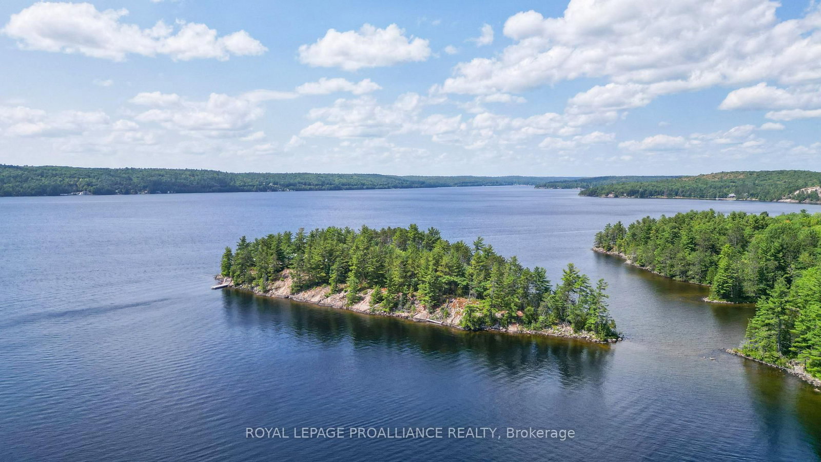 1780 Mazinaw Lake • Cloyne, ON photo 45