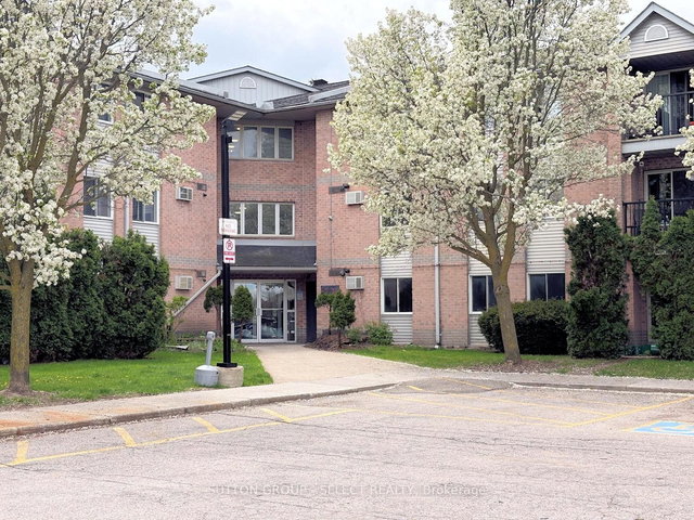 226 - 2228 Trafalgar Street