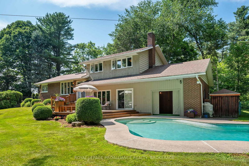 home for sale on 120 Cross Cemetery Road