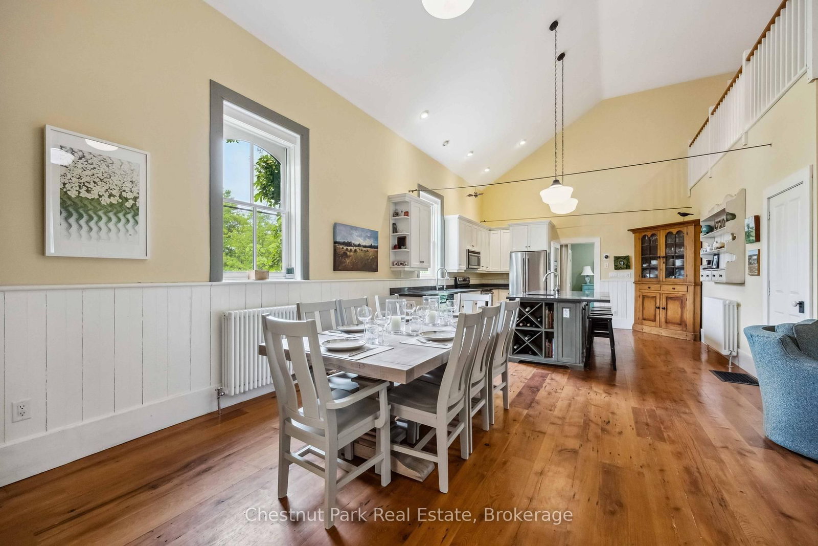553763 Road 55 • Grey Highlands, ON photo 12