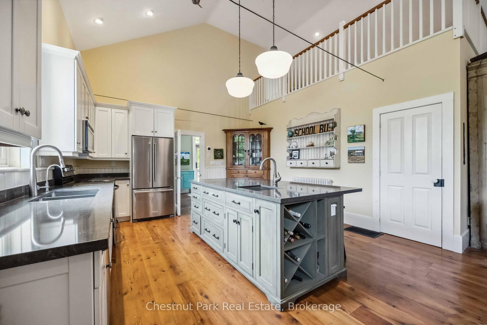 553763 Road 55 • Grey Highlands, ON photo 14