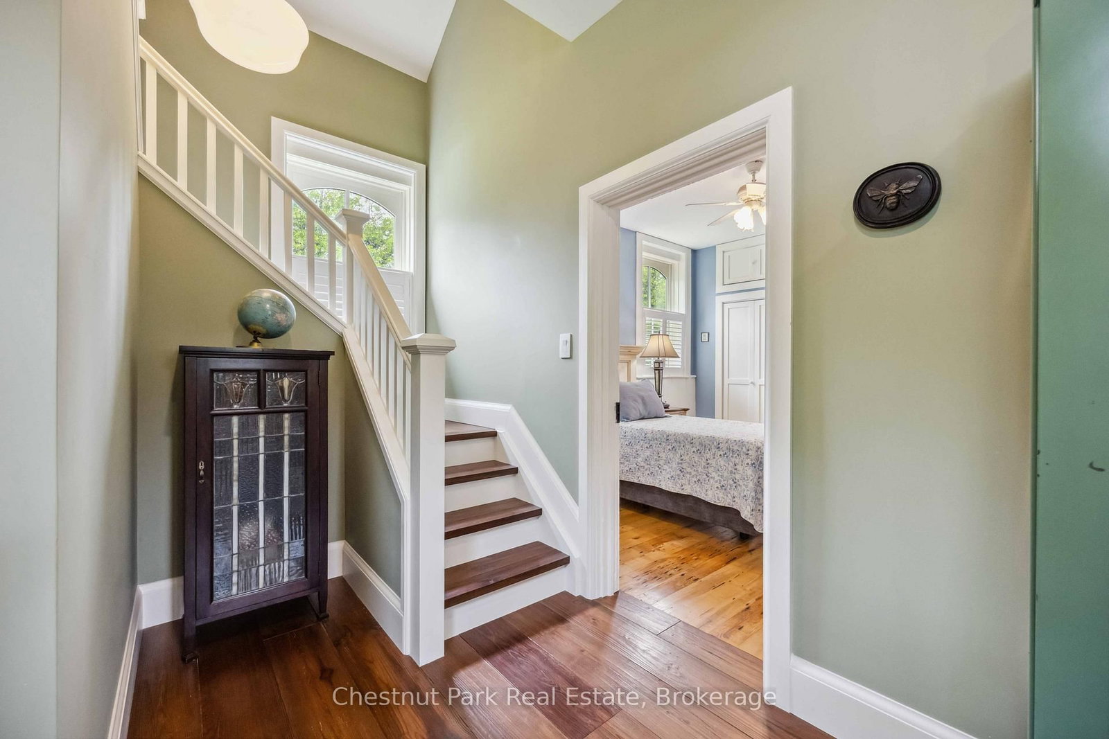 553763 Road 55 • Grey Highlands, ON photo 21