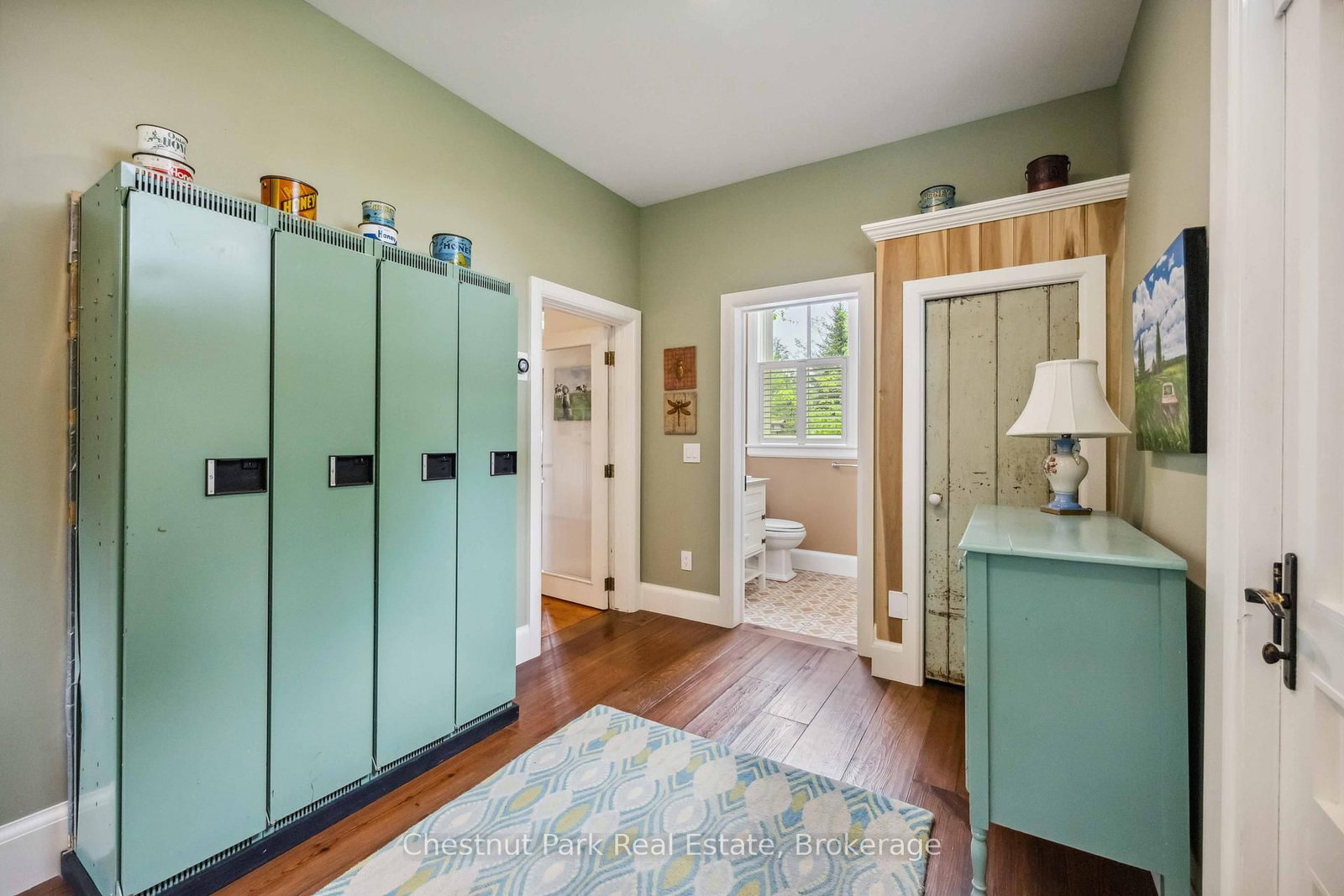 553763 Road 55 • Grey Highlands, ON photo 22