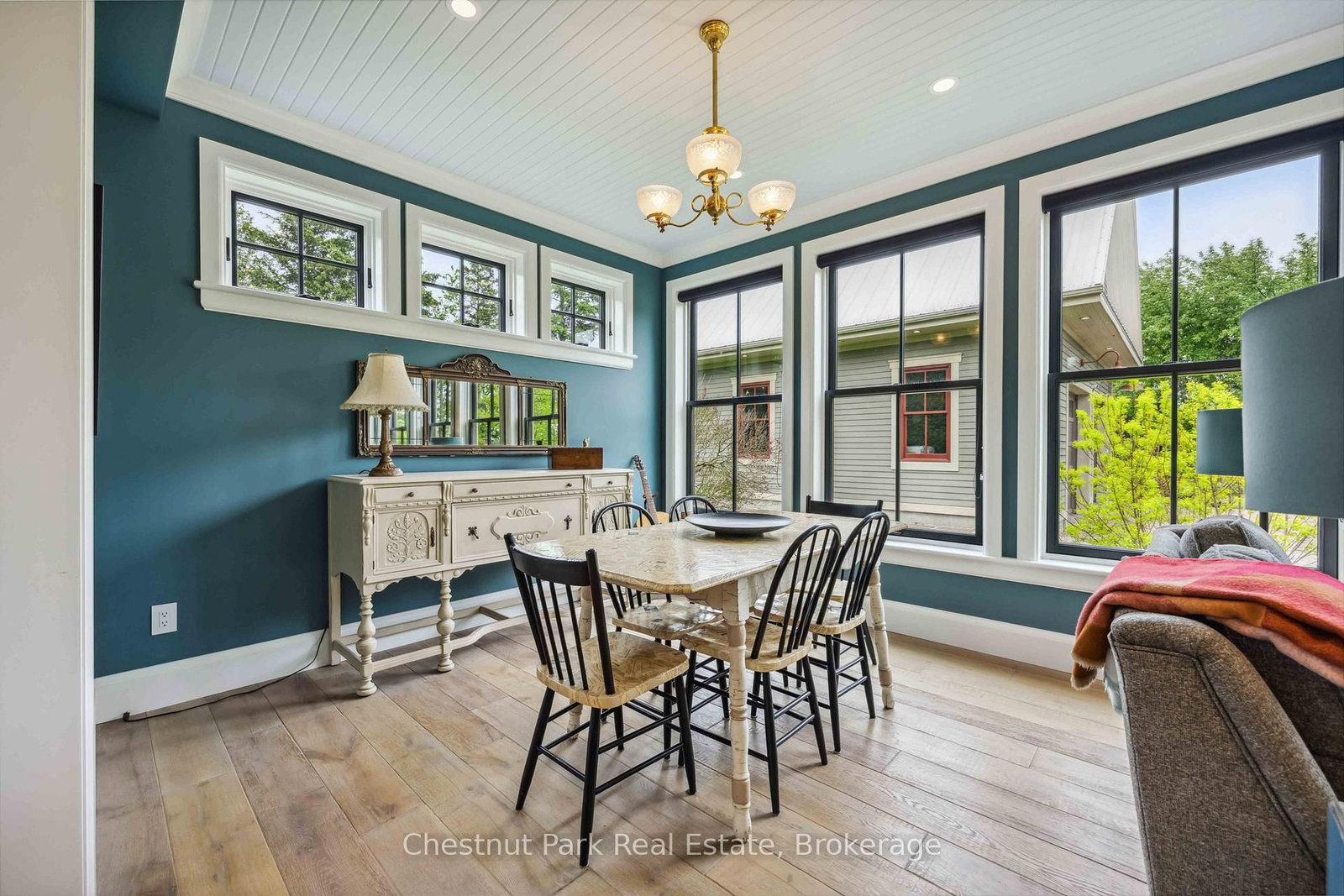 553763 Road 55 • Grey Highlands, ON photo 28