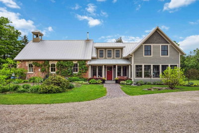 553763 Road 55 • Grey Highlands, ON photo 3
