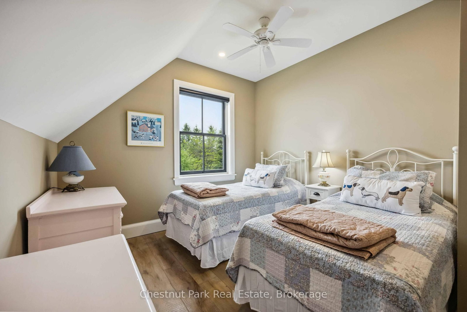 553763 Road 55 • Grey Highlands, ON photo 38