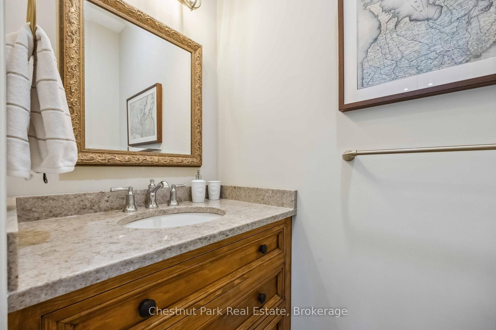 553763 Road 55 • Grey Highlands, ON photo 39