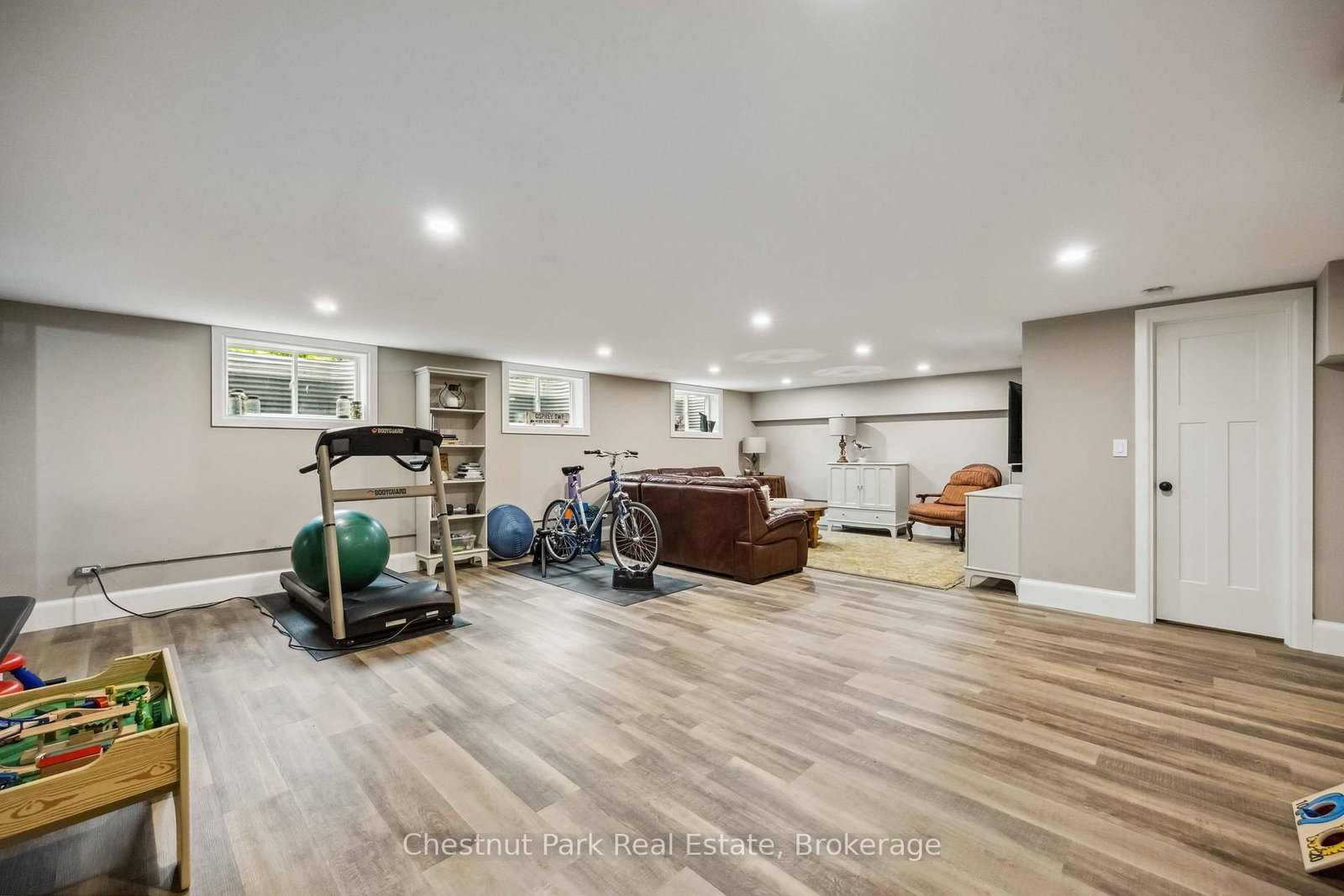 553763 Road 55 • Grey Highlands, ON photo 40