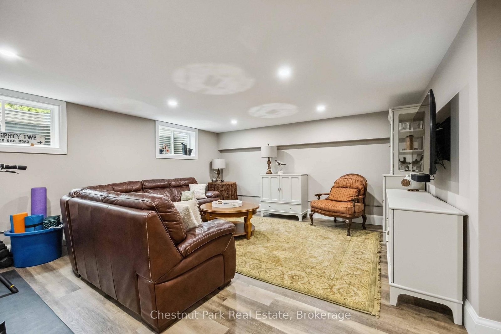 553763 Road 55 • Grey Highlands, ON photo 41