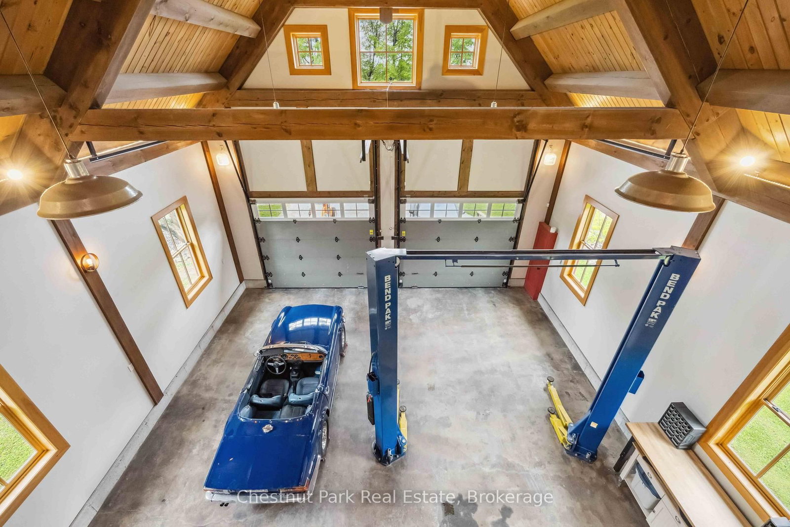 553763 Road 55 • Grey Highlands, ON photo 46