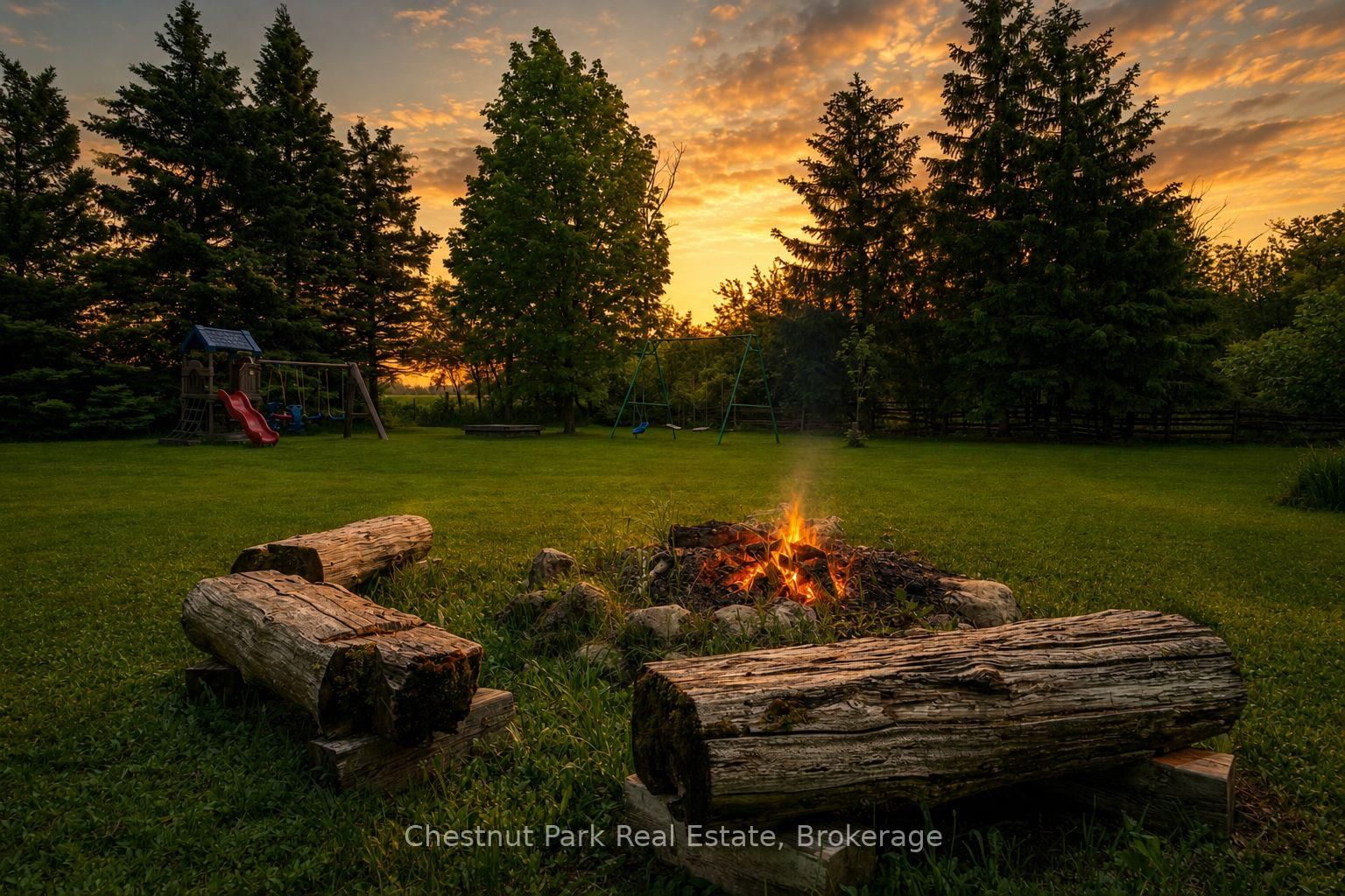 553763 Road 55 • Grey Highlands, ON photo 48