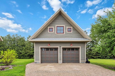 553763 Road 55 • Grey Highlands, ON photo 5
