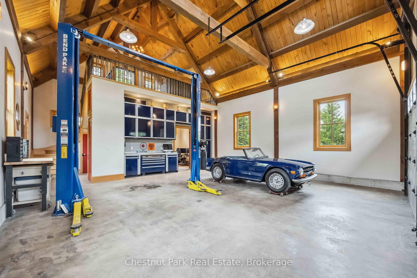 553763 Road 55 • Grey Highlands, ON photo 6