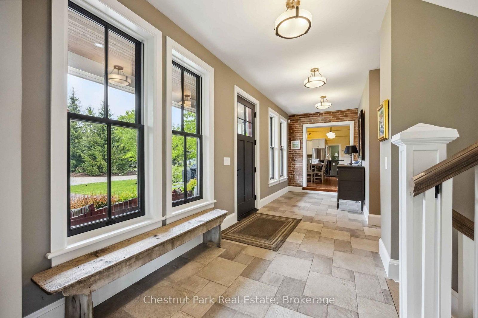 553763 Road 55 • Grey Highlands, ON photo 8