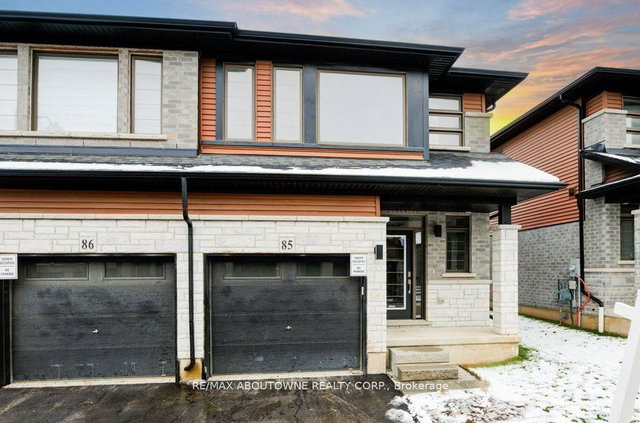 85 - 120 Court Drive