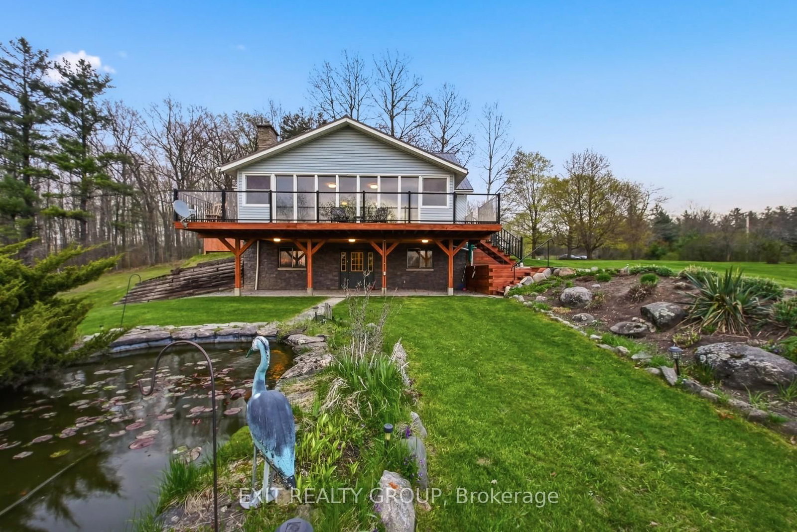 291 Tuftsville Road • Stirling, ON photo 1