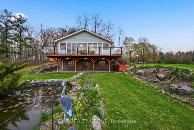 291 Tuftsville Road