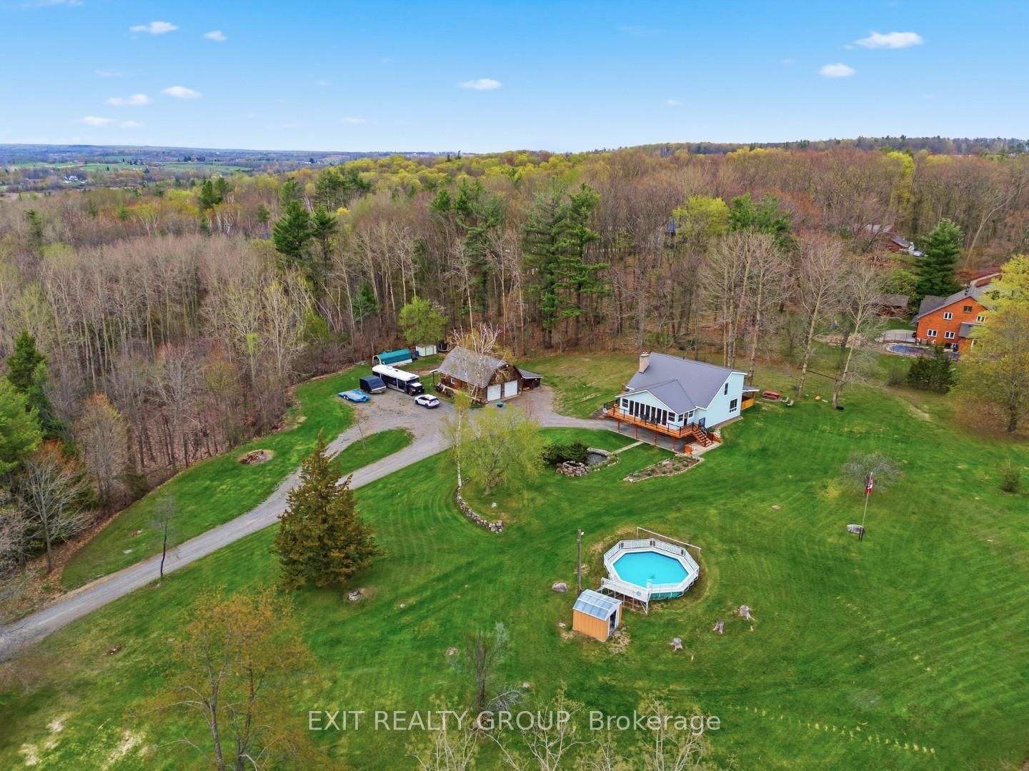 291 Tuftsville Road • Stirling, ON photo 29