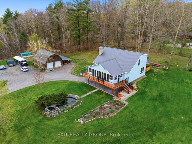 291 Tuftsville Road
