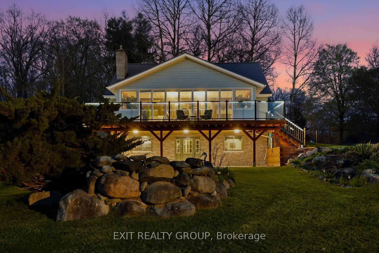 291 Tuftsville Road • Stirling, ON photo 39