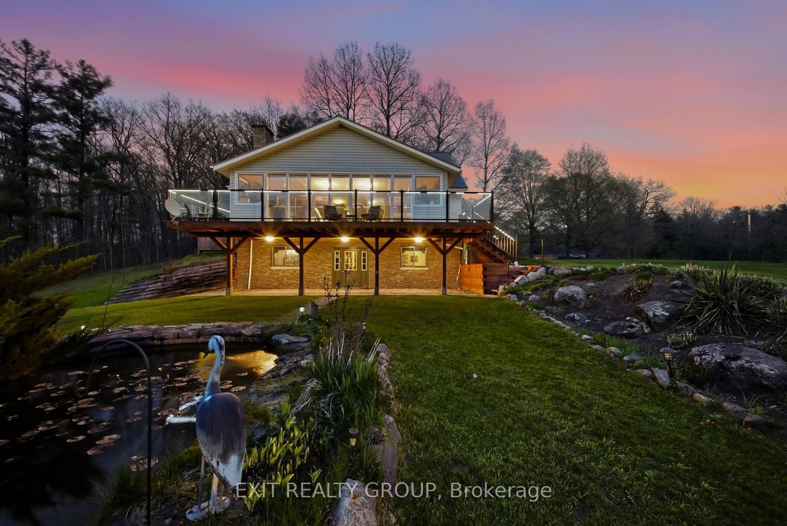 291 Tuftsville Road • Stirling, ON photo 6