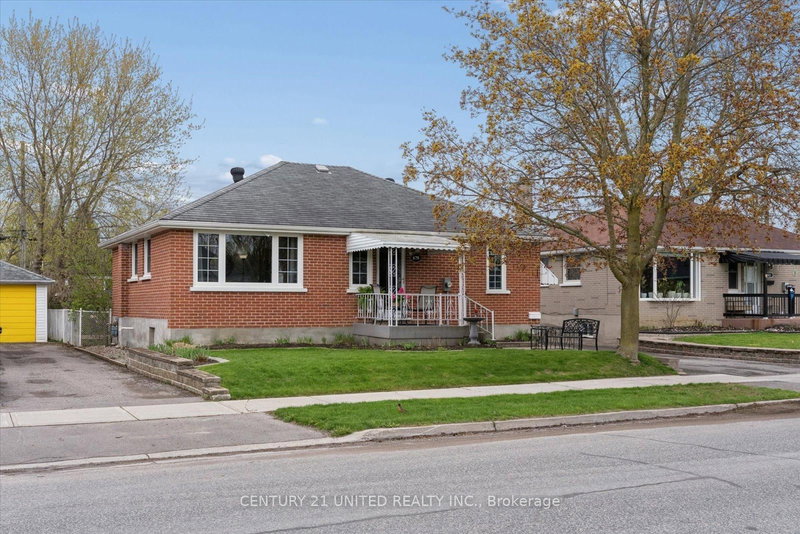 home for sale on 679 Bellaire Street