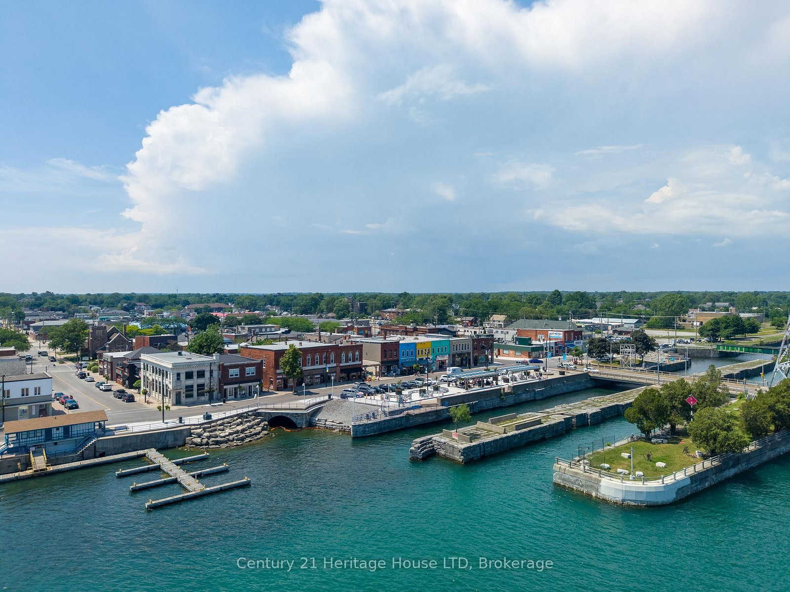 118 West Street • #704 • Port Colborne, ON photo 2