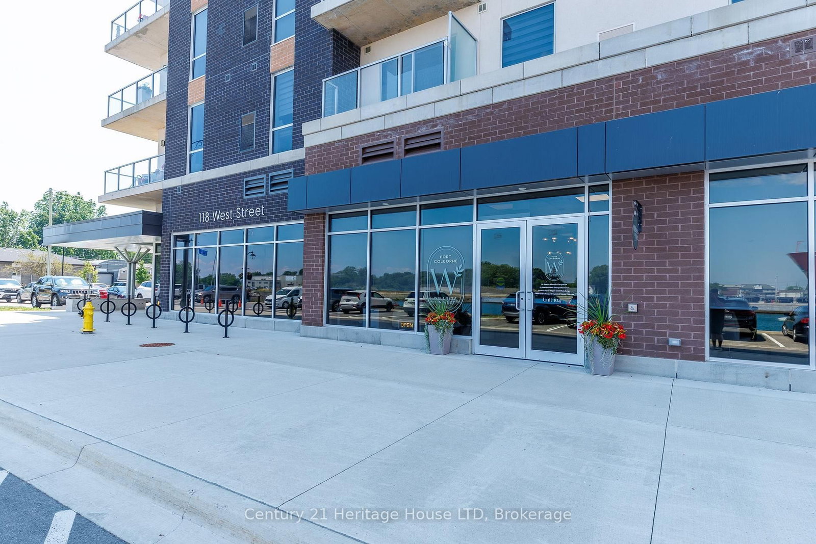 118 West Street • #704 • Port Colborne, ON photo 42