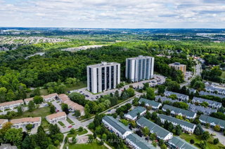 1605 - 35 Green Valley Drive
