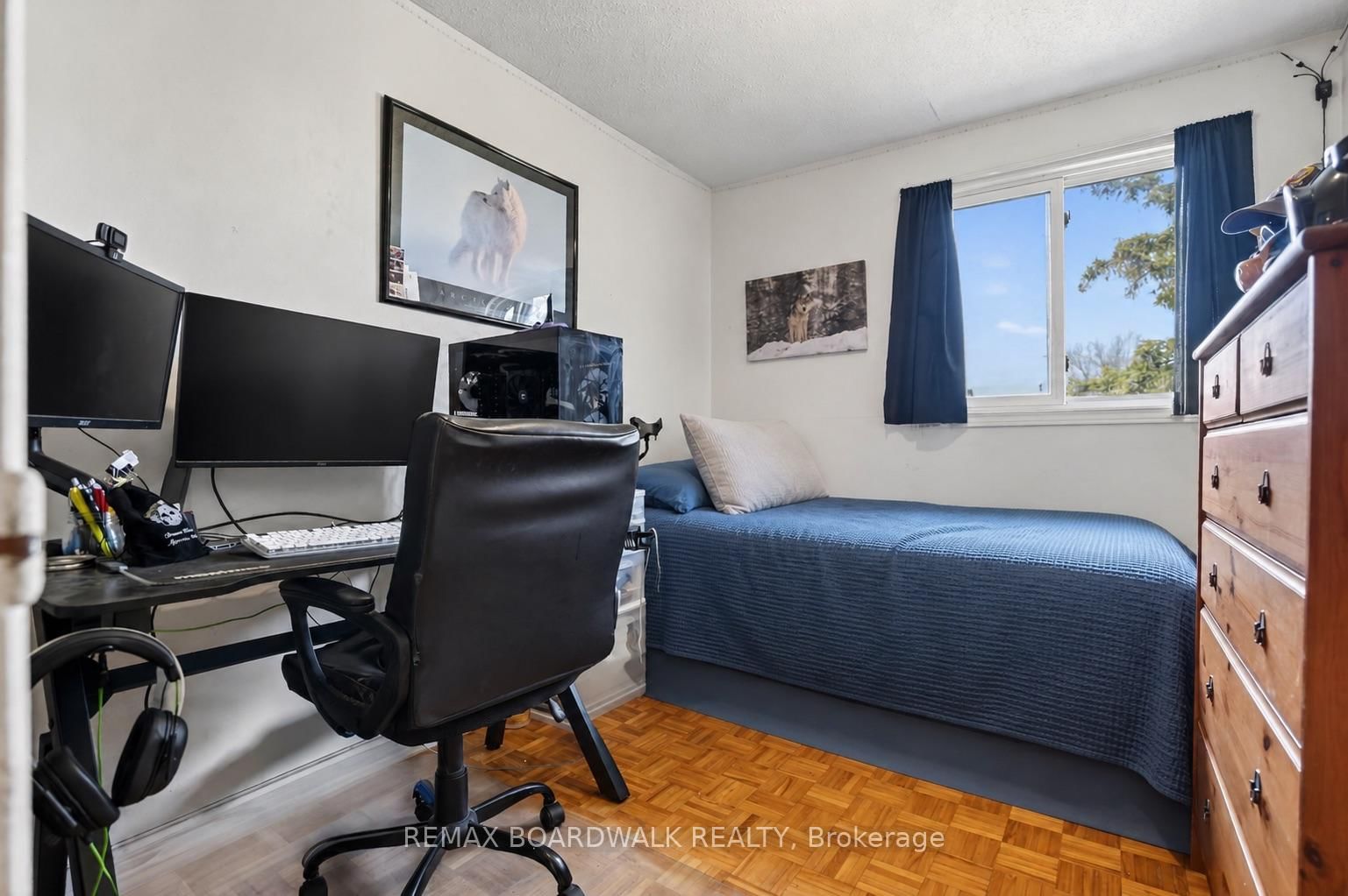 5 Vanessa Terrace • #D • Ottawa, ON photo 24