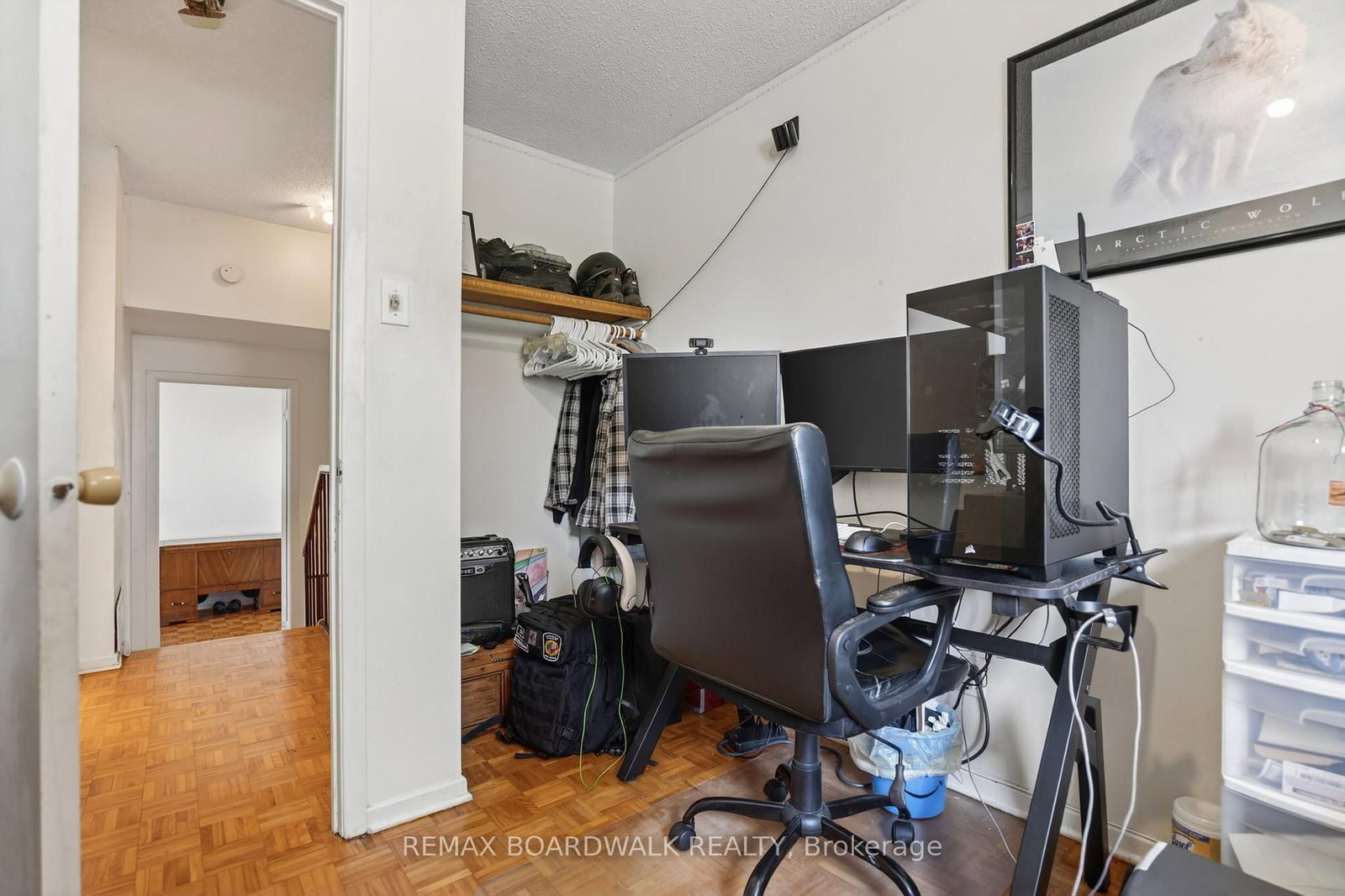 5 Vanessa Terrace • #D • Ottawa, ON photo 25