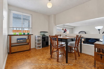 5 Vanessa Terrace • #D • Ottawa, ON photo 8