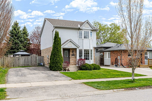 178 Vaubois Place
