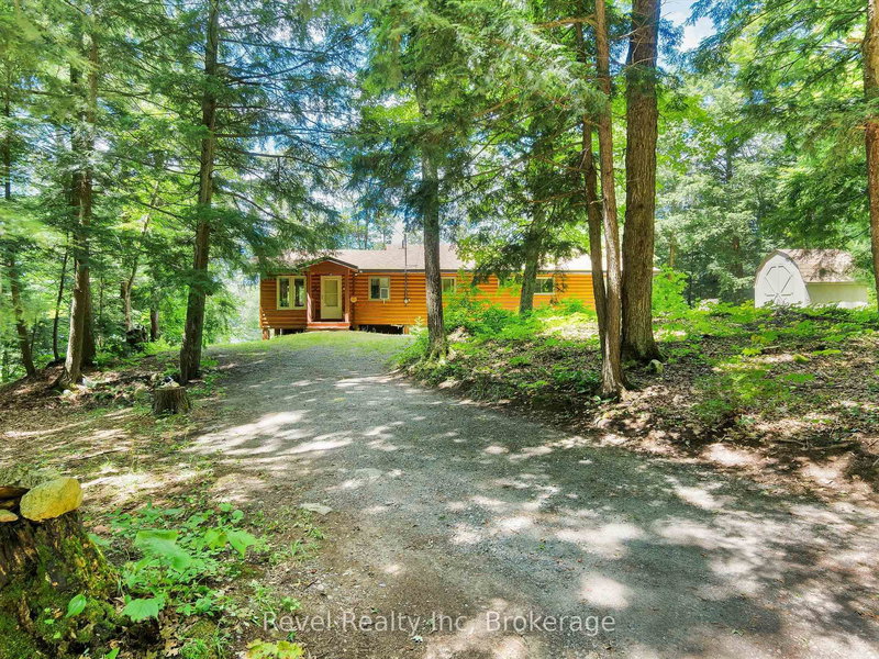 1022 Bird Lake Cres, Bracebridge, Ontario