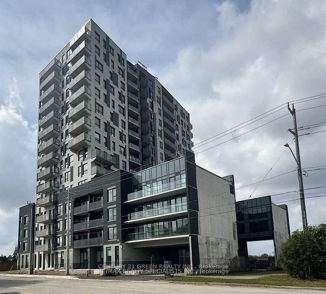 1333 Weber Street E, Unit 1105