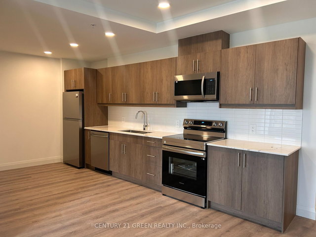 1105 - 1333 Weber Street E