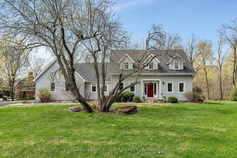 home for sale on 28 Spring Cress Drive