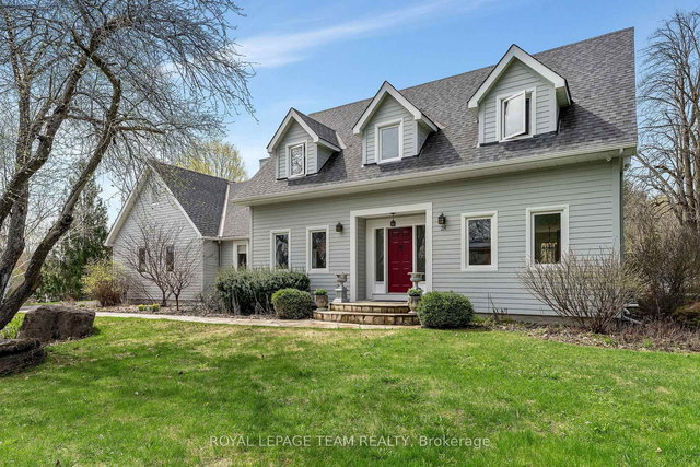 28 Spring Cress Drive