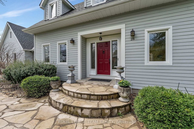 28 Spring Cress Drive