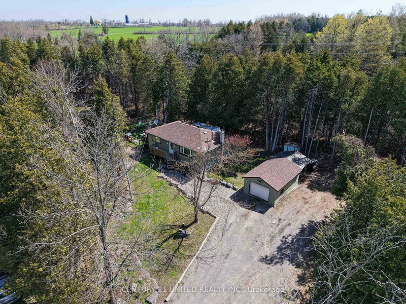 home for sale on 2403 Upper Chemong Drive