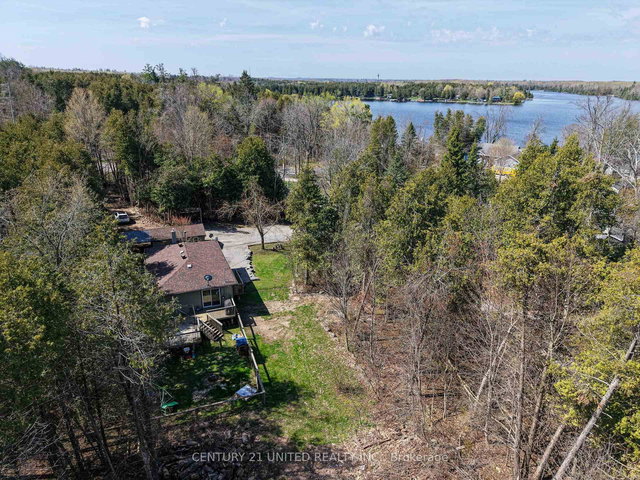 2403 Upper Chemong Drive
