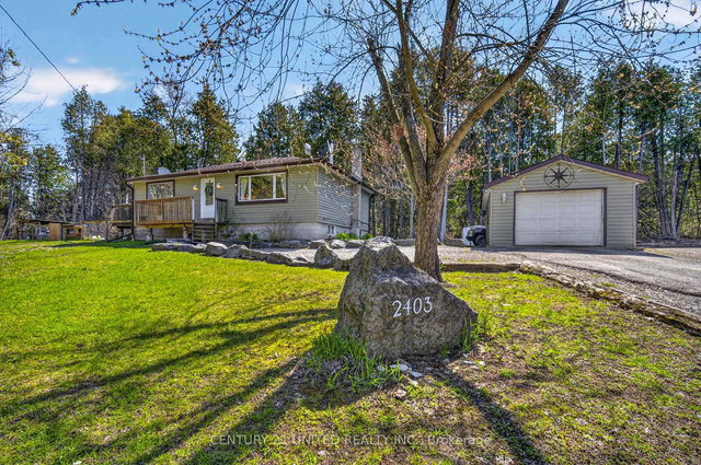 2403 Upper Chemong Drive