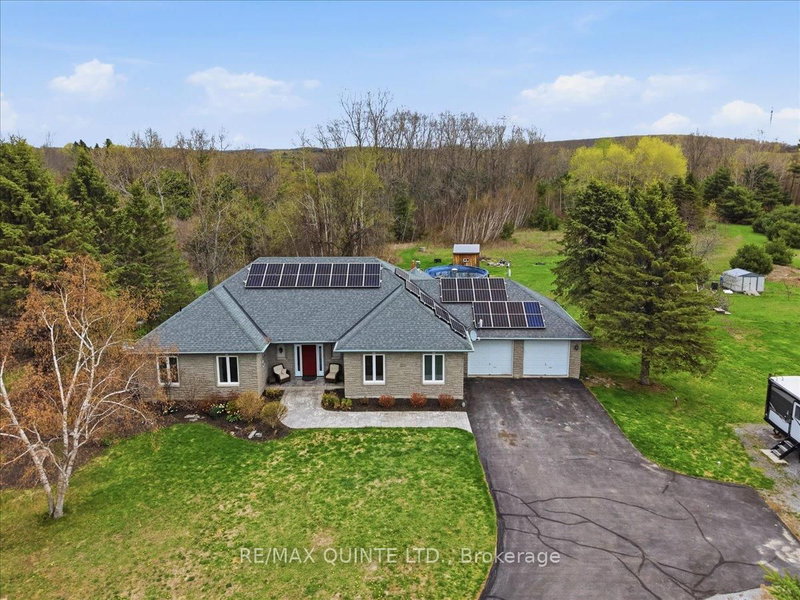 home for sale on 1325 County Rd 40 null