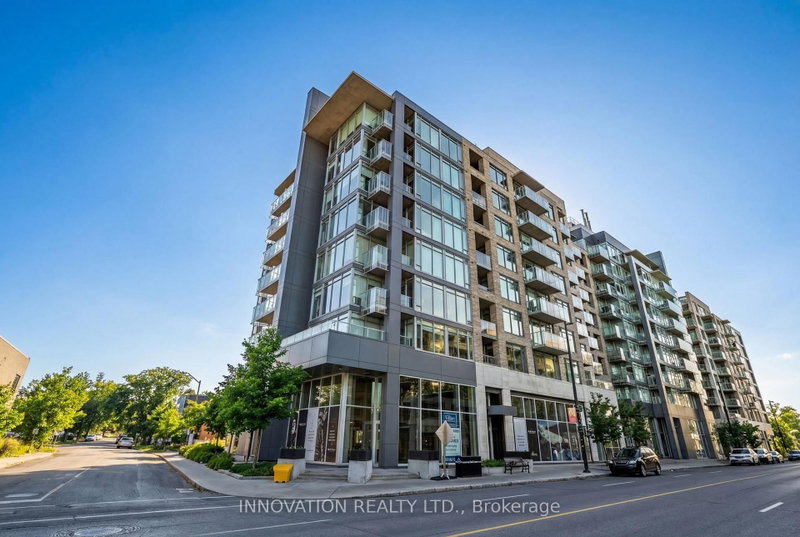 home for sale on 807-88 Richmond Road