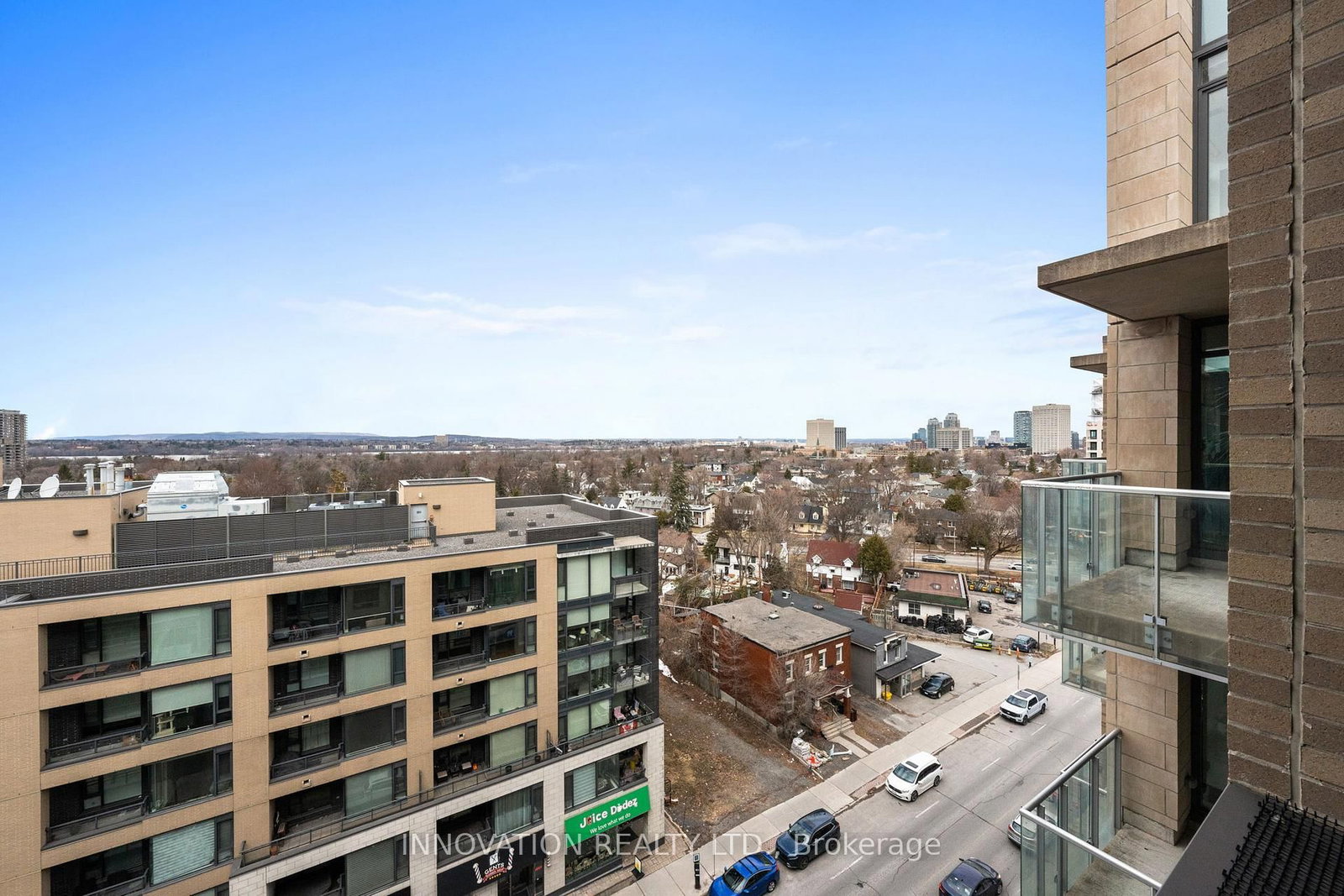 88 Richmond Road, Unit 807 - Photo 28