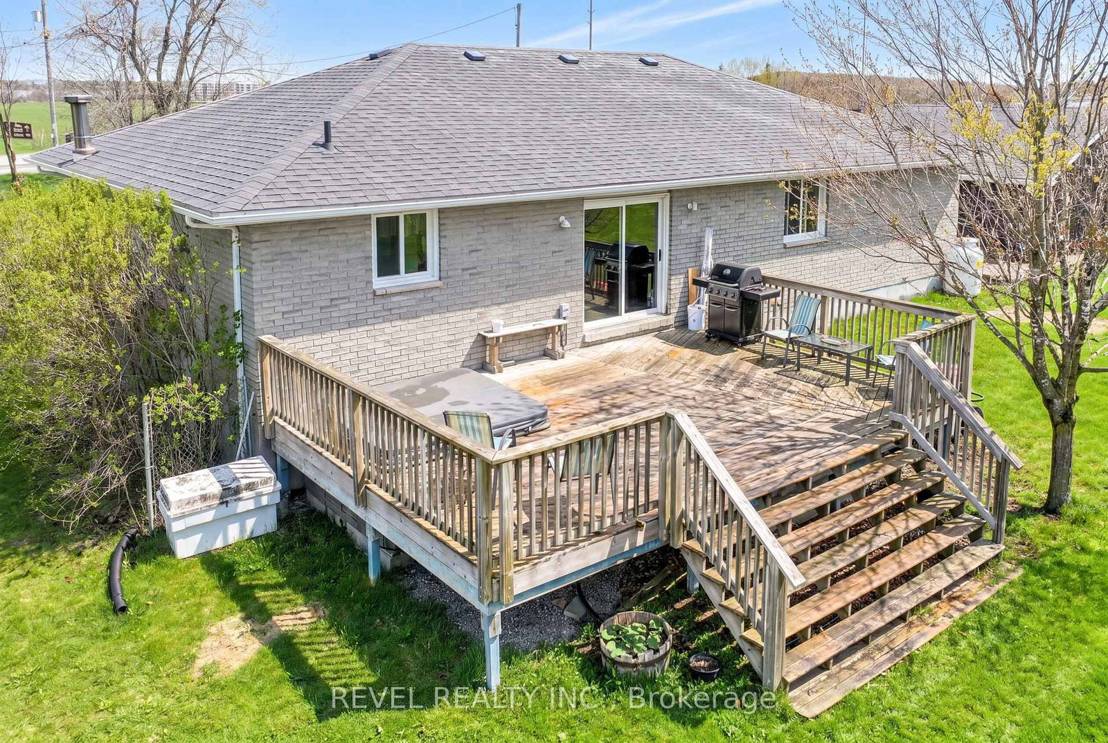 124 S Highway 36 • Kawartha Lakes, ON photo 34