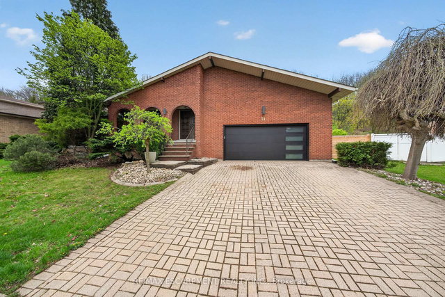 51 President Drive