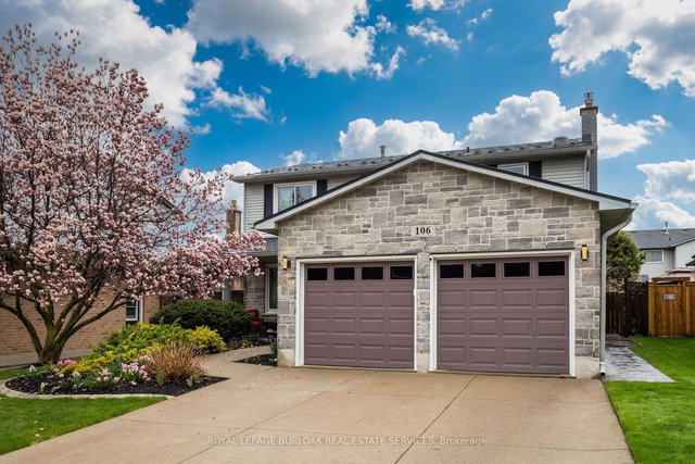 106 Maple Drive