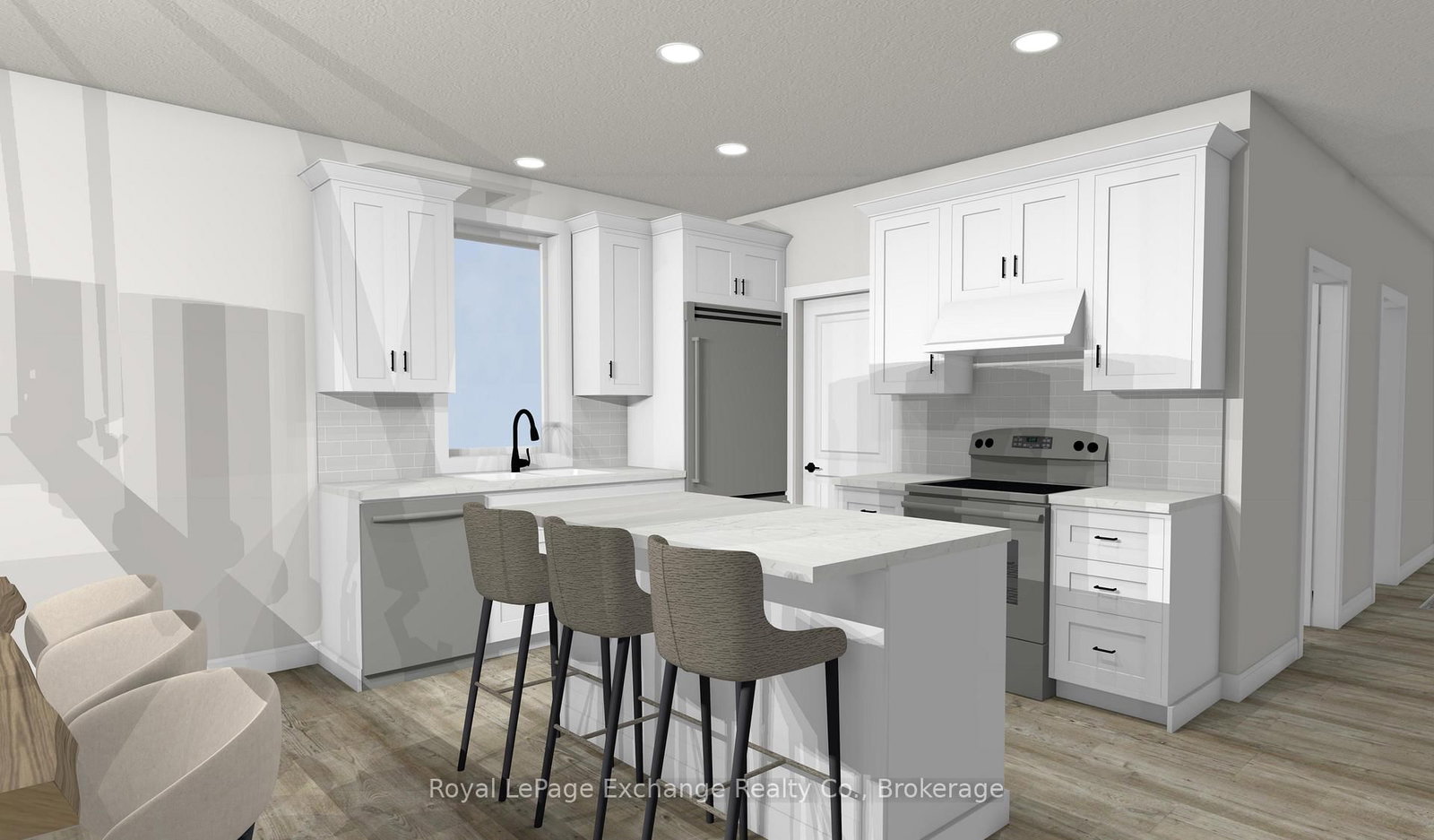 24 Mercedes Crescent N • Kincardine, ON photo 4